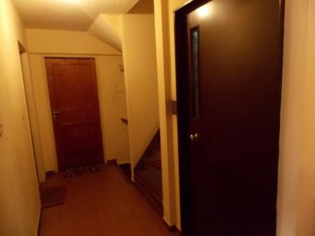 Alquiler Apartamento 1 Dormitorio Pocitos