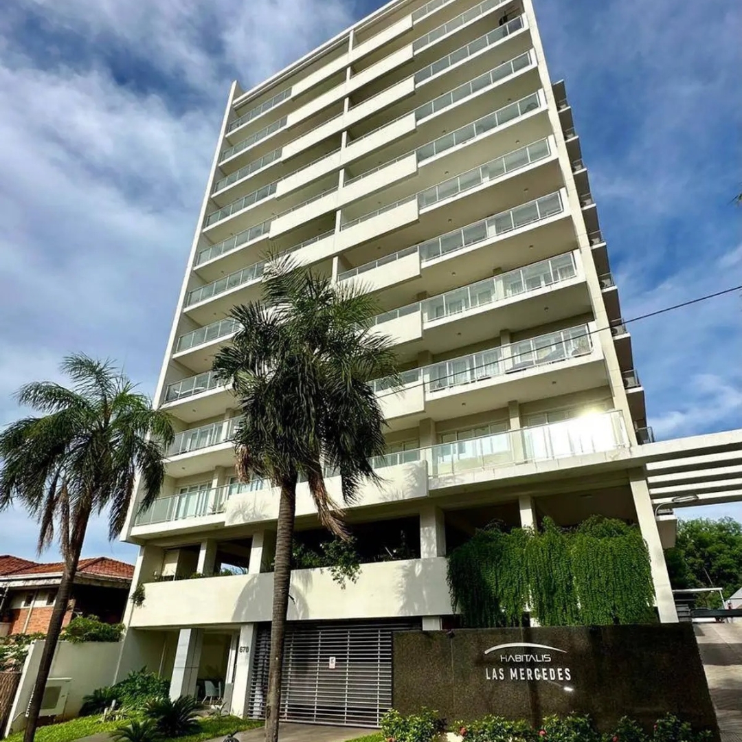 Departamento en venta en Las Mercedes