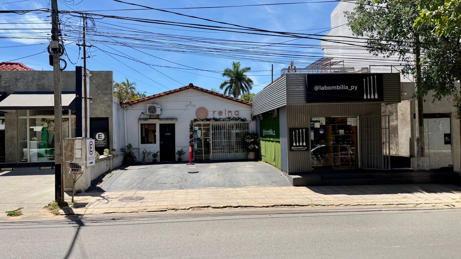 TERRENO EN VENTA SOBRE AVDA SAN MARTIN CARMELITAS — foto 3