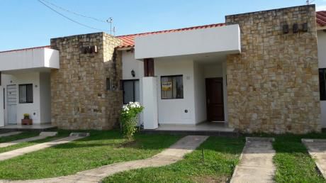 Alquilo Casa 3 Dorm En La Pradera