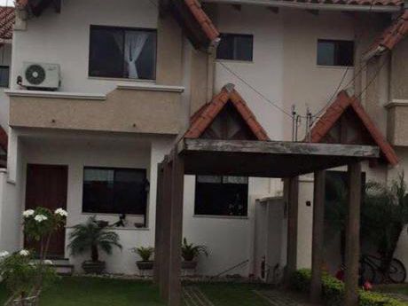 Hermosa Casa En Venta Condominio Cerrado Zona Norte Remanso