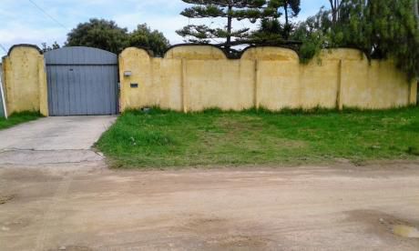 Venta Casa Pinamar Norte 2 Dormitorios 80000 Dólares
