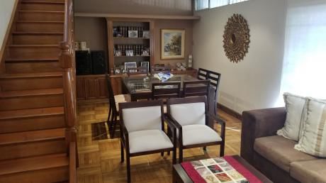 Importante Propiedad, Próximo Rambla, Montevideo Shopping Y Wtc