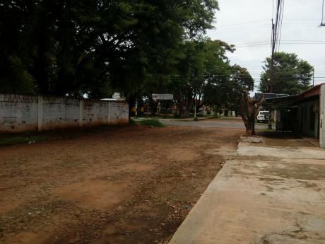 Terreno En Zona Cit