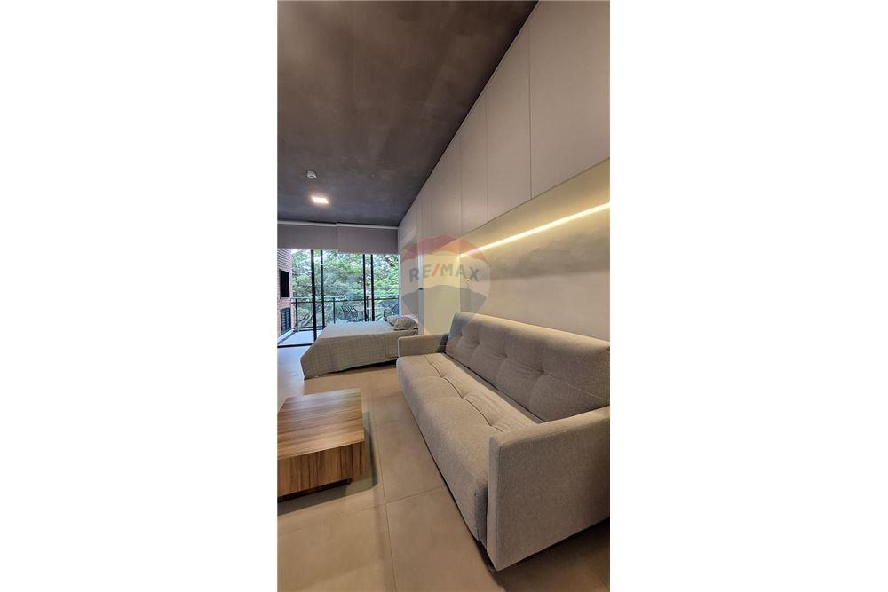 VENDO MONOAMBIENTE EN LAS MERCEDES — foto 3