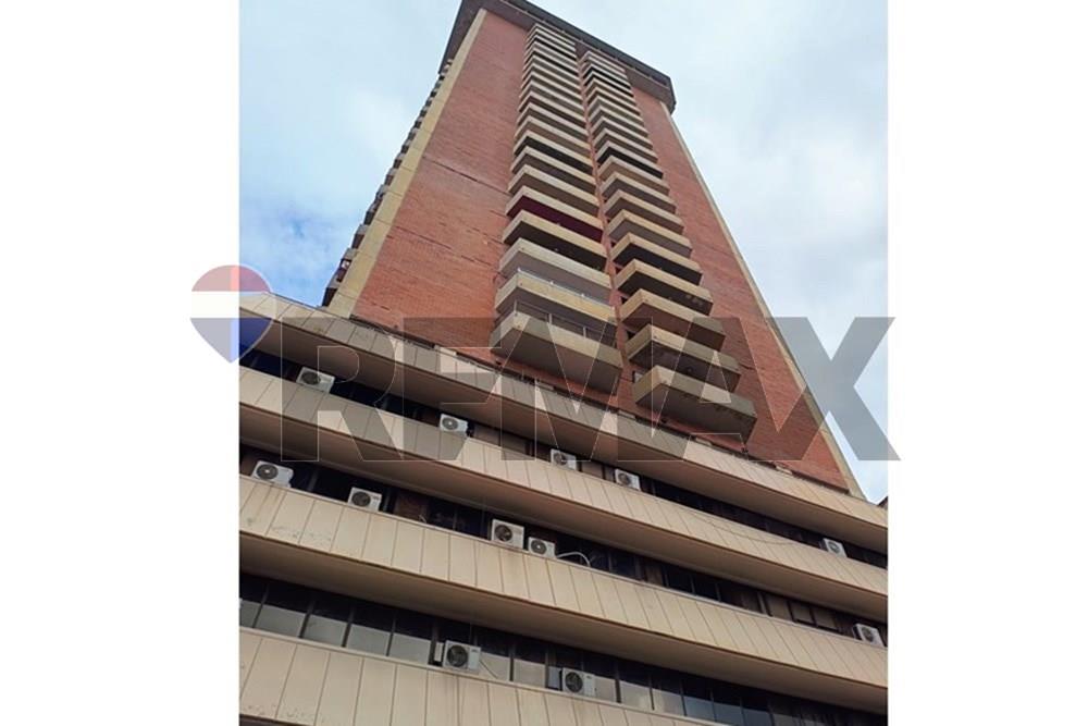 Departamento - Alquiler - Catedral, Asunción, Paraguay — foto 3