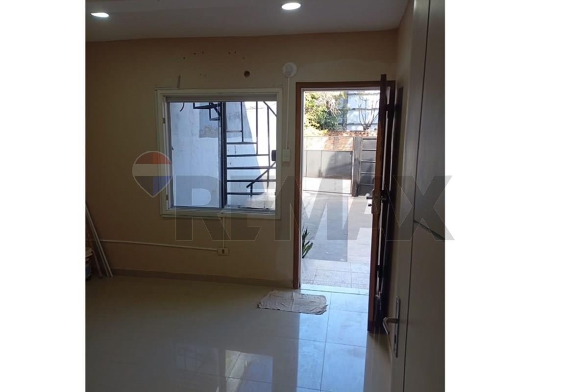 Departamento en alquiler en San Lorenzo — foto 2