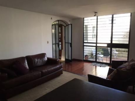 Reciclada! 300 M2, Cochera X 2, Patio C/parrillero Exclusivo