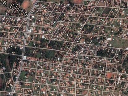 Terreno A Metros De Paso Medin Villa Ellisa