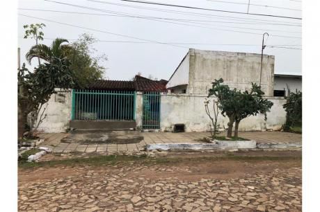 Oportunidad Terreno De 420 M2 En Fdo. Zona Norte