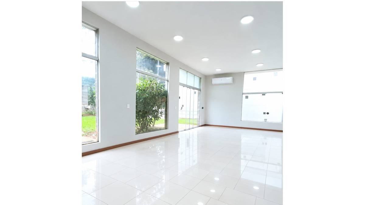Casa en venta en Las Lomas