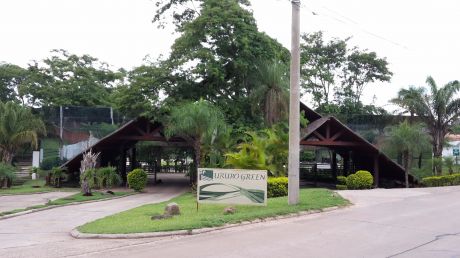 Terreno En Urubo Green