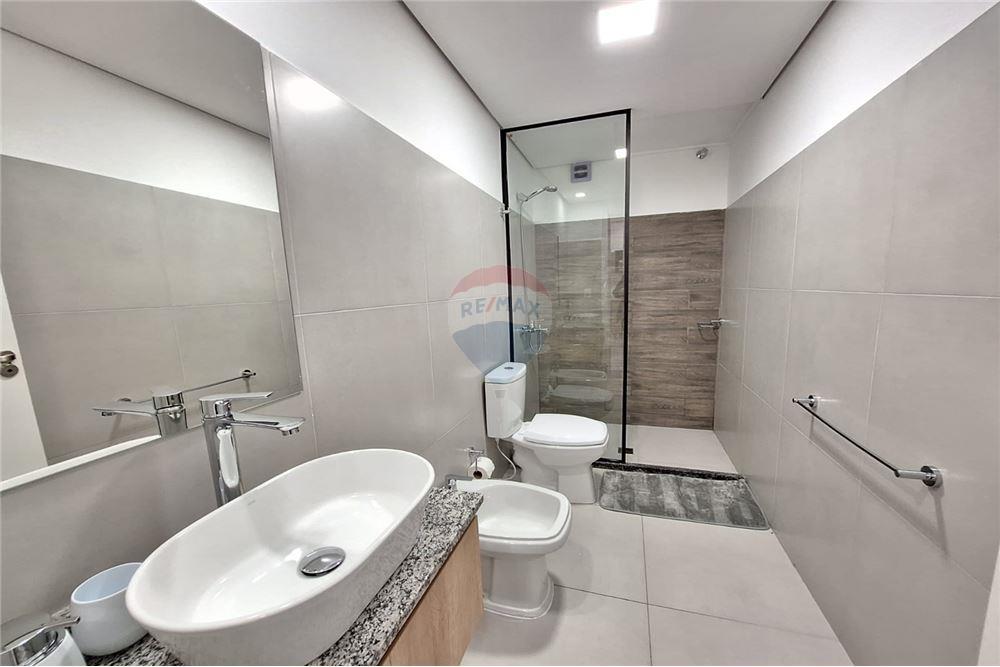 Departamento de 1 dormitorio amoblado en el edificio Residence Roa — foto 2