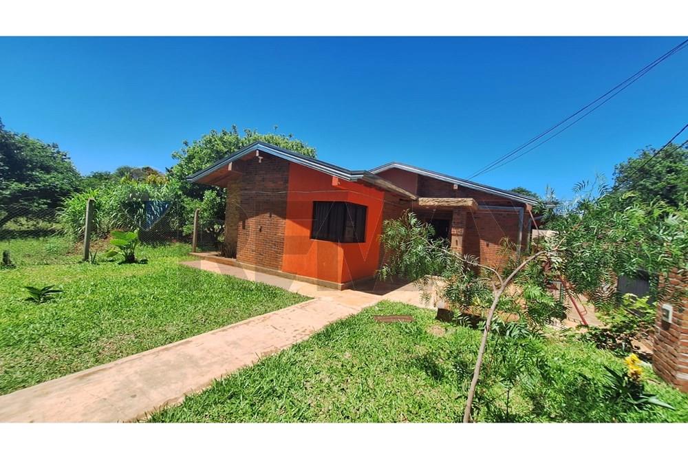 Casa - Venta - Capitán Miranda, Paraguay — foto 2