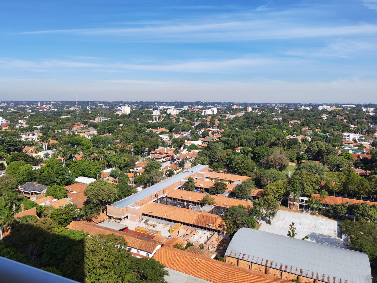 Departamento de 2 dormitorios Y 2 Cocheras en Fortaleza Boggiani - foto 4
