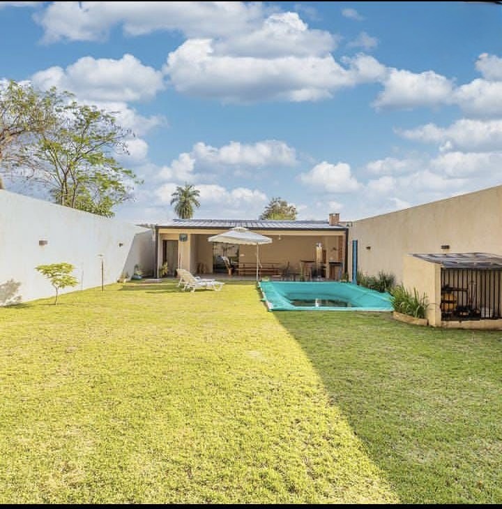 SAN BERNARDINO EN VENTA CASA DE 3 DORMITORIOS TOTALMENTE AMOBLADA — foto 3
