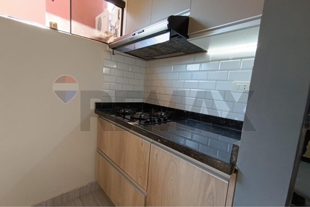 DEPARTAMENTO EN ALQUILER - REPUBLICANO — foto 2