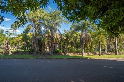 Casa-Venta-PY Cordillera San Bernardino — foto 2