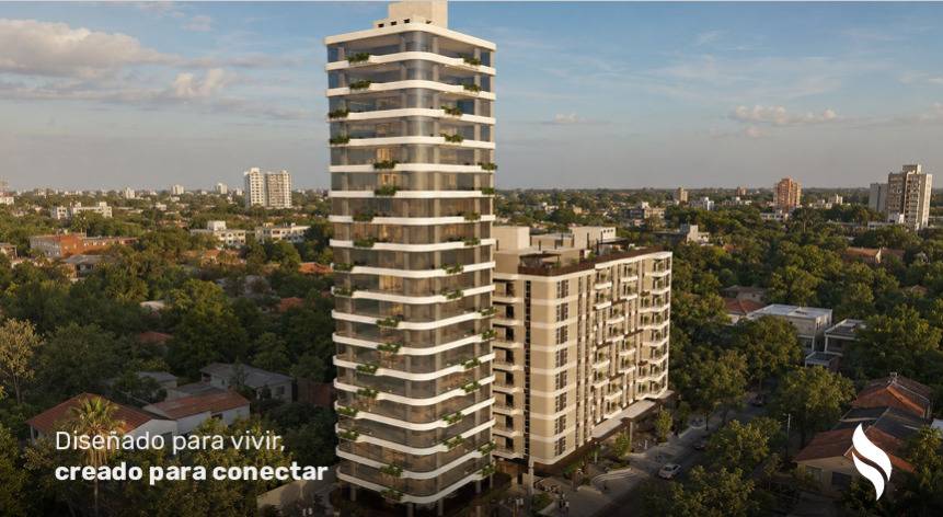 Departamento en venta en Recoleta