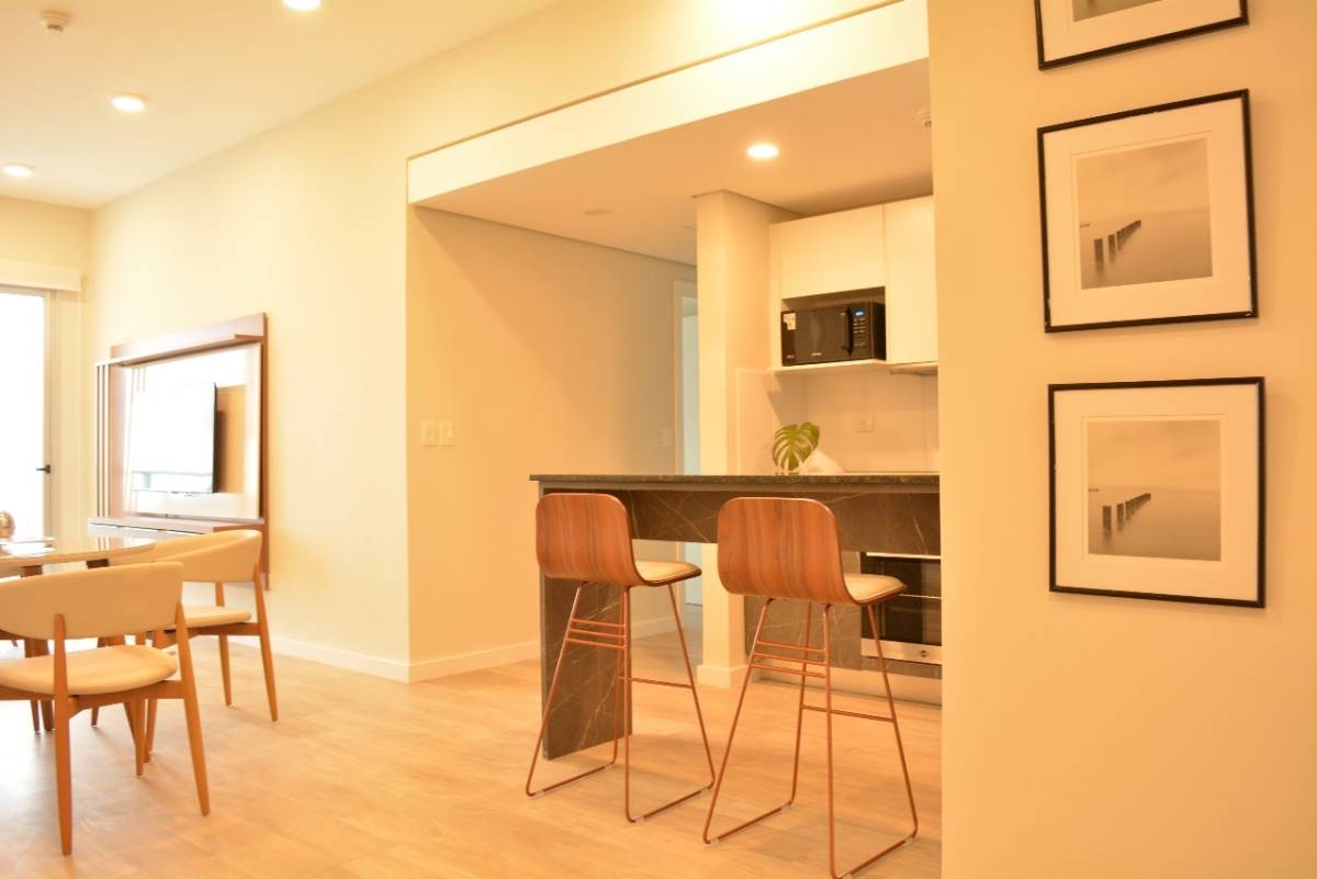 DEPARTAMENTO EN VENTA | FORVM MOLAS LÓPEZ — foto 3