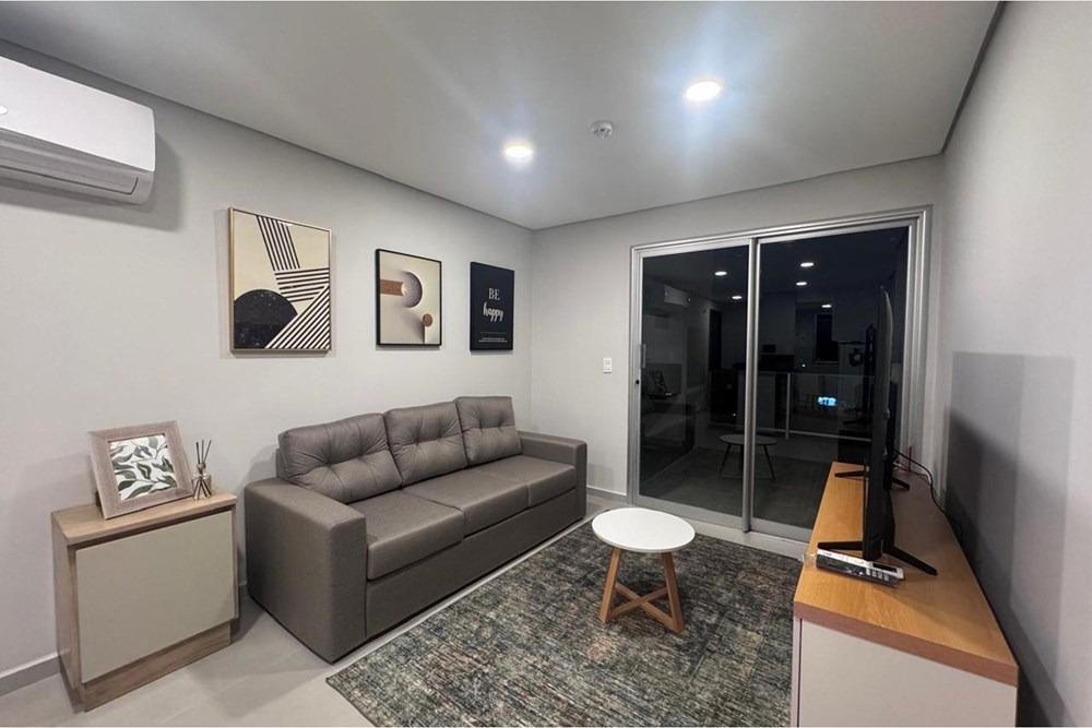Alquilo departamento en zona Los Laureles — foto 2