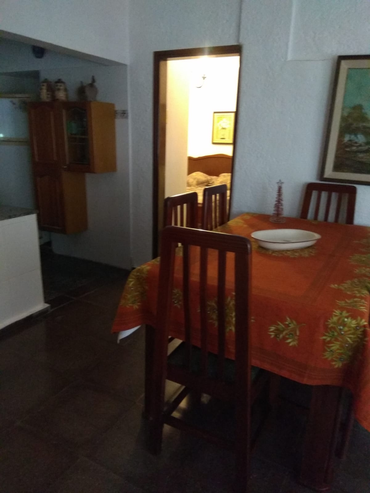 Apartamento alquiler anual San Luis · Foto 6