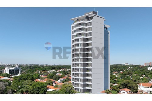 Departamento-Venta-PY Asunción Mariscal López — foto 2