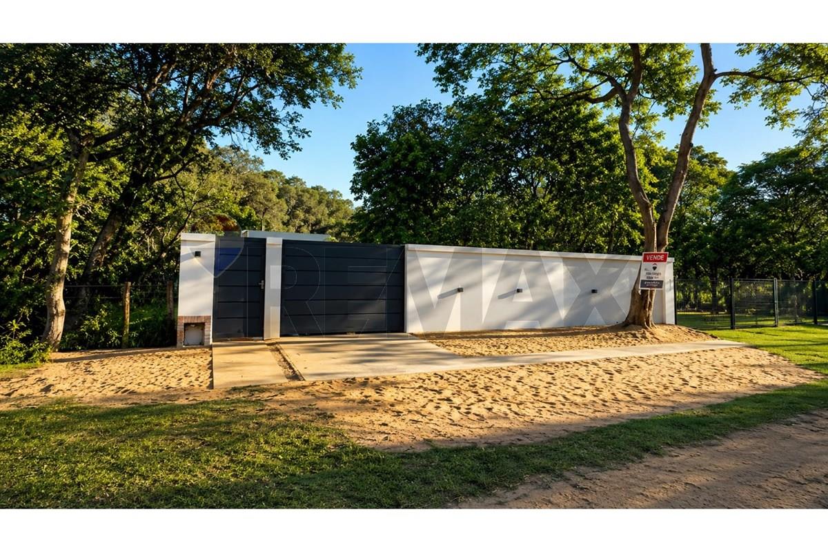 San Bernardino, Cordillera, Paraguay Casa a Estrenar en San Bernardino Sadi 2 — foto 2