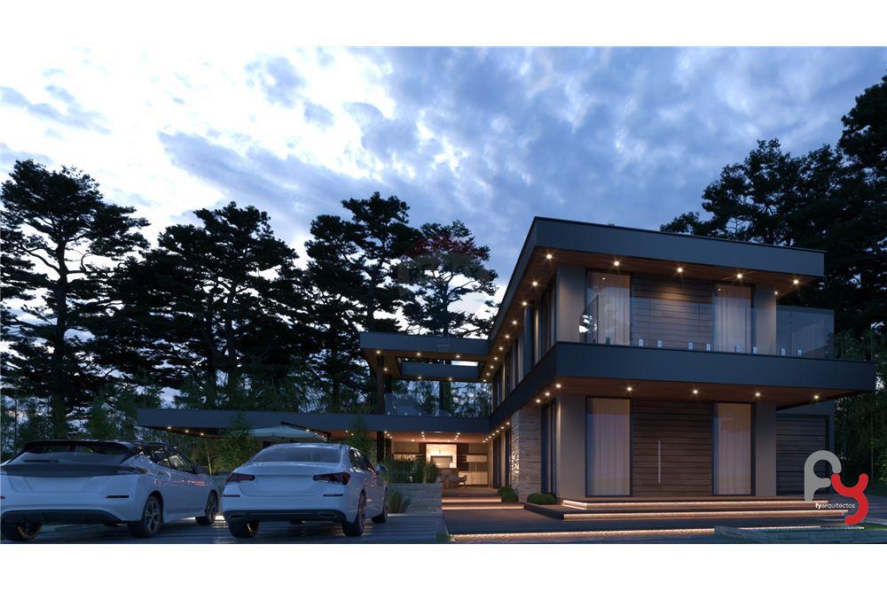 VENTA RESIDENCIA EN SUNSET HILLS LOTE 21 MANZ 1 — foto 2
