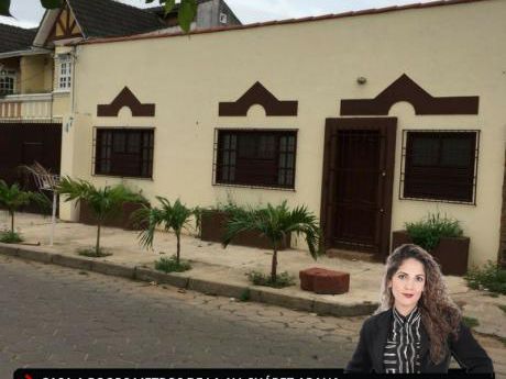 Casa En Venta