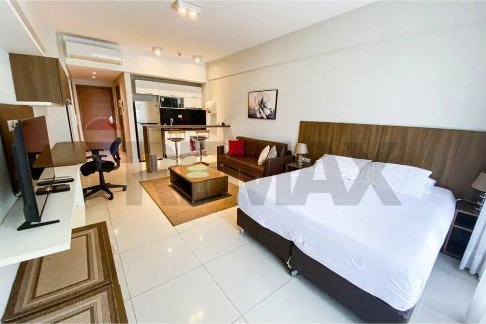 En Alquiler - Departamento - Ycuá Satí, Asunción, Paraguay — foto 2
