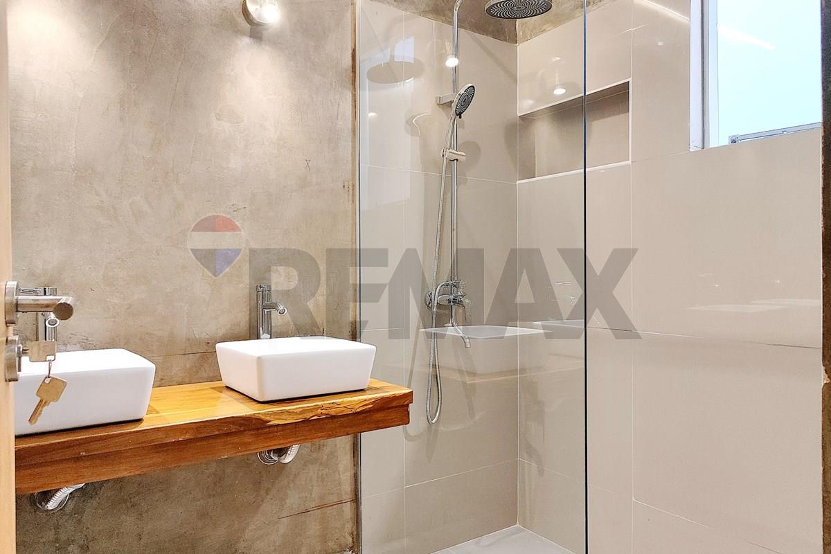 EN VENTA DÚPLEX A ESTRENAR EN FDO DE LA MORA — foto 3