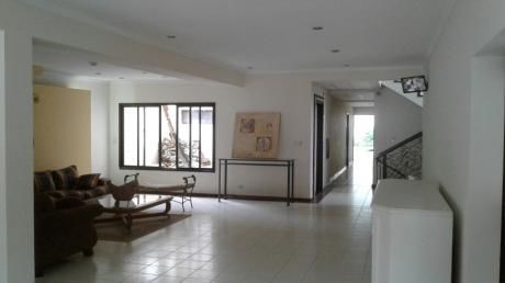 Alquilo Muy Buen Departamento Zona Shopping Del Sol