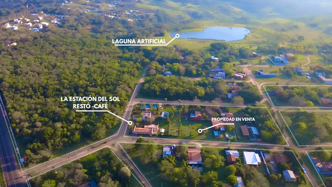 venta-terreno-san bernardino-altos-cordillera — foto 3