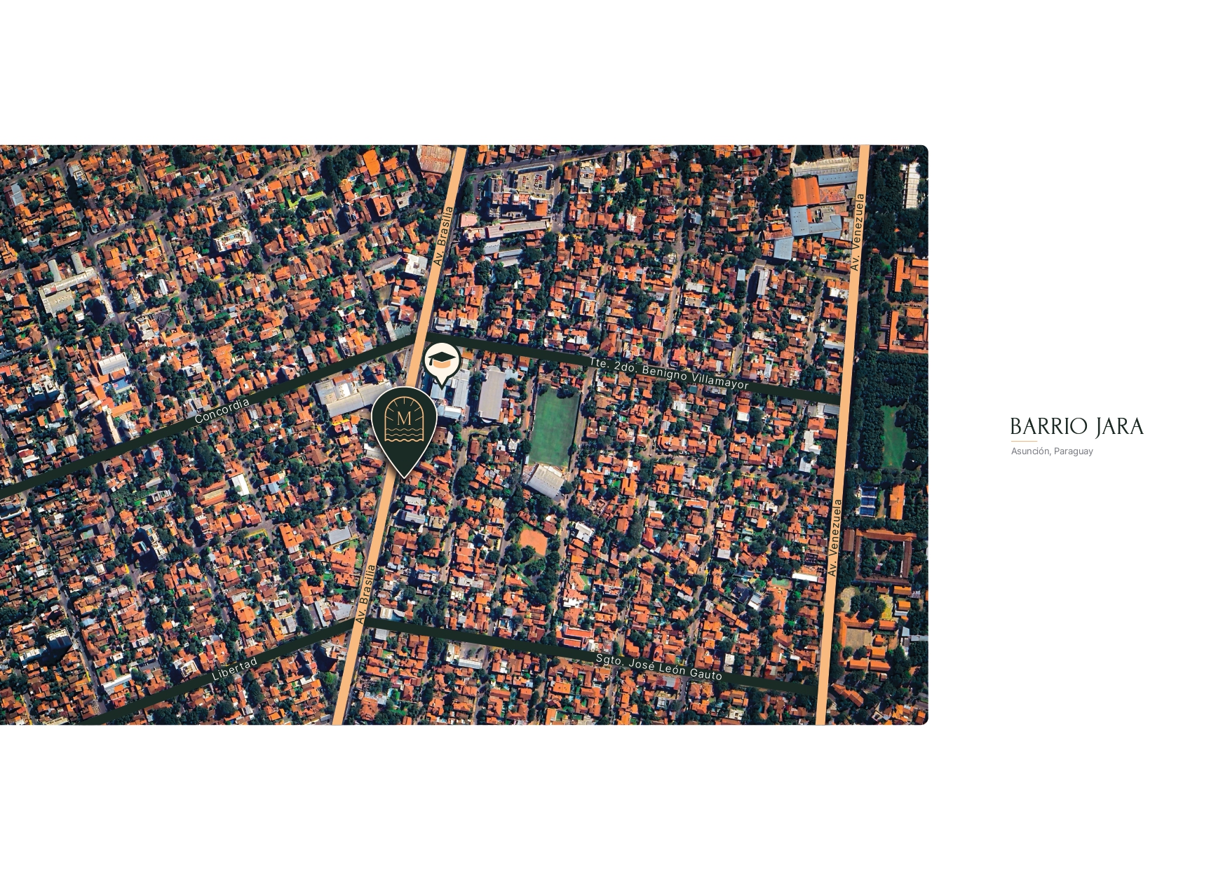 Inversión Inteligente sobre Avda. Brasilia - Monoambiente en Edificio Mallorca — foto 3