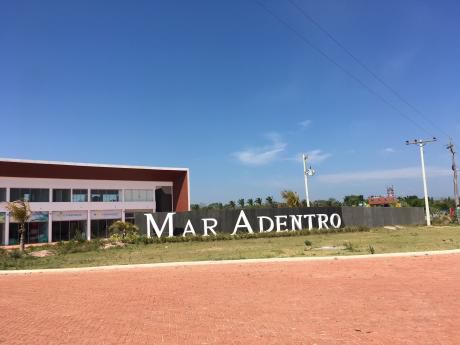 Mar Adentro El Tiempo Correcto De Invertir Es Ahora A Solo 1 Cuadra Del Mar