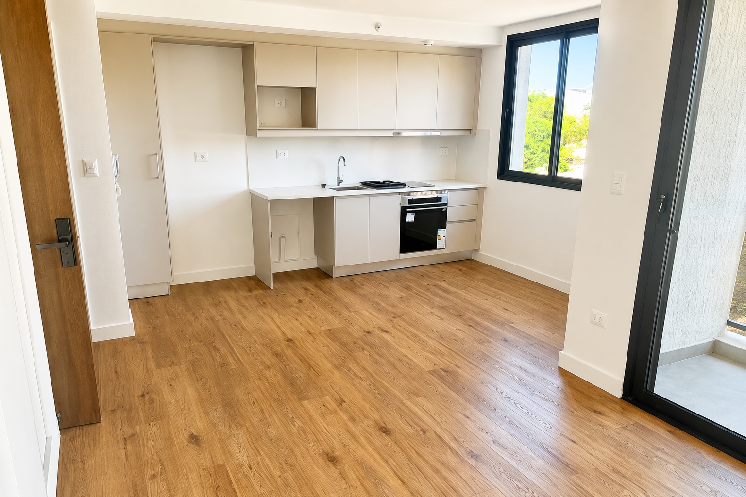 Departamento en venta con baja de precio en Recoleta