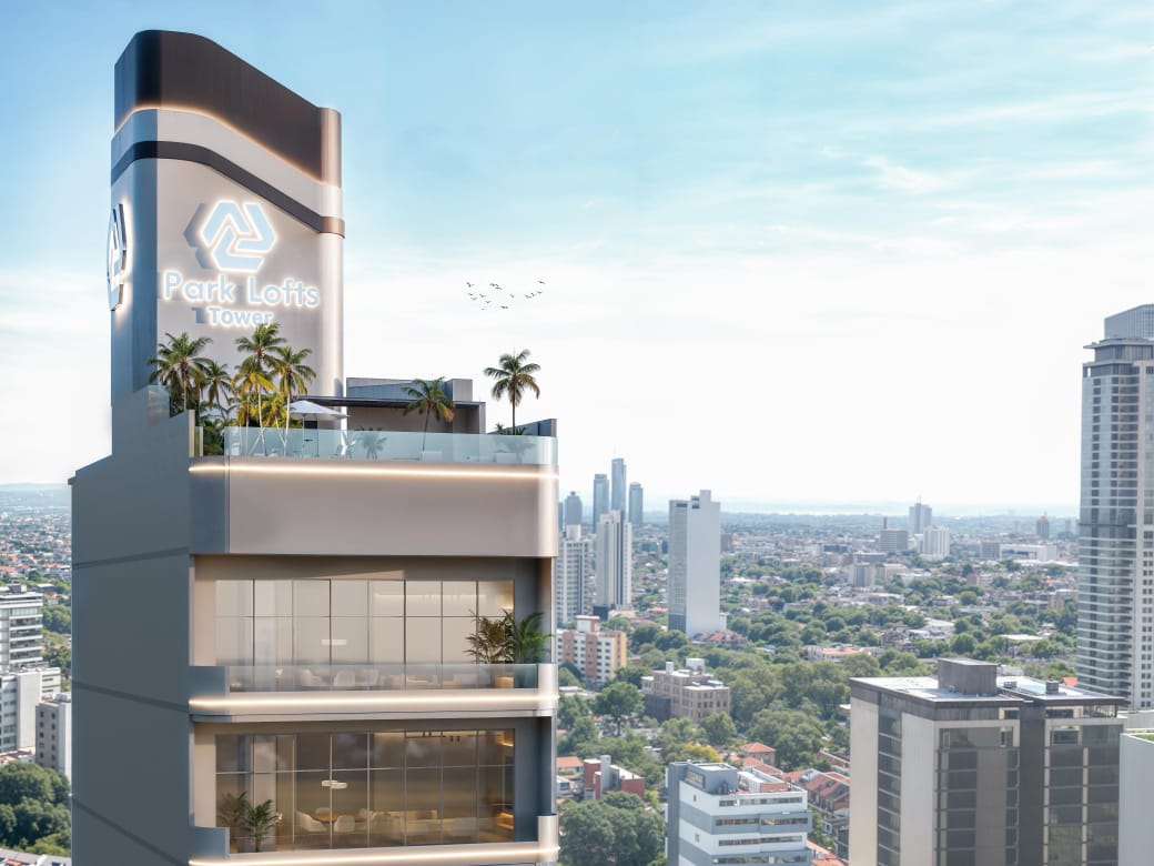 Departamento en venta en Las Lomas, Asunción — foto 2