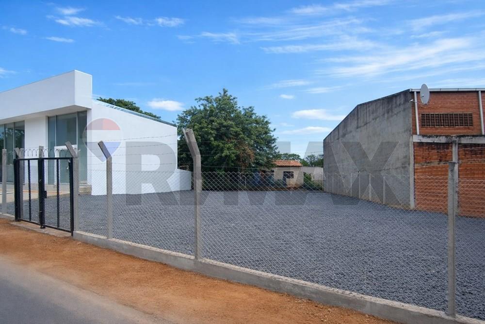Terreno en Alquiler - San Lorenzo, Central, Paraguay — foto 2