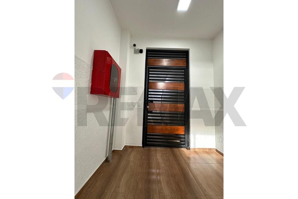 Departamento 2 habitaciones Encarnacion San Isidro — foto 2