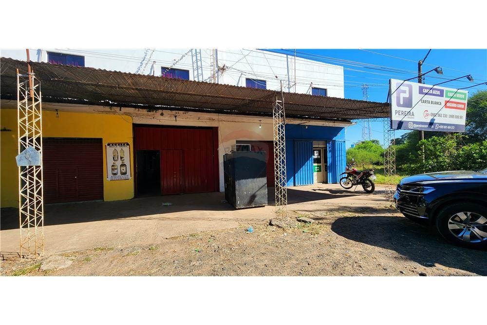 VENDO TINGLADO A PASOS DE LA ADUANA FALCON — foto 3