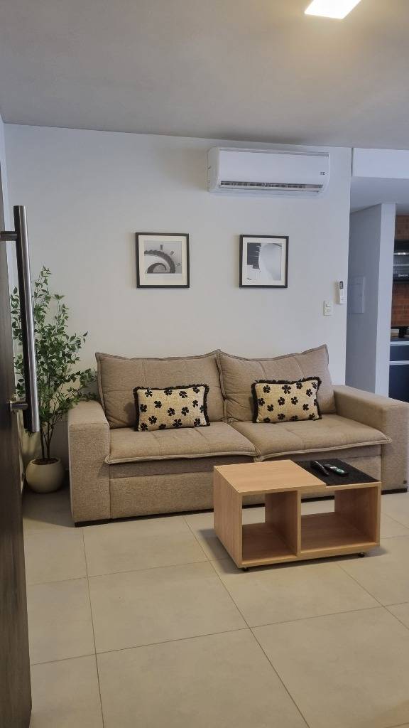 Alquilo hermoso departamento amoblado de 2 habitaciones en Insignia Soho 2 LUQUE — foto 2
