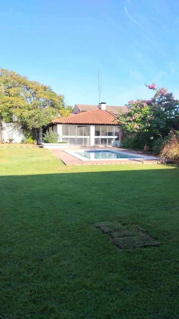 Casa En Alquiler Ruta Luque San Ber — foto 3
