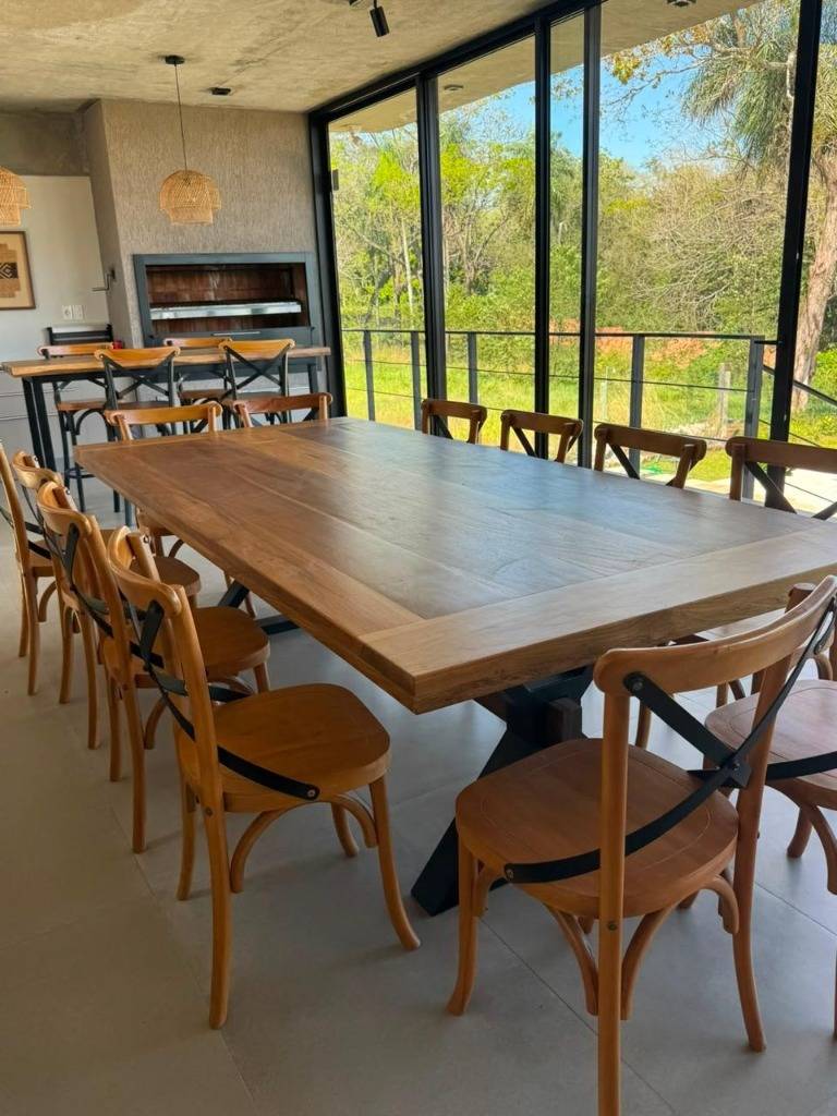 VENDO BELLA CASA EN SANBER CON VISTA AL LAGO MEDIDAS — foto 2