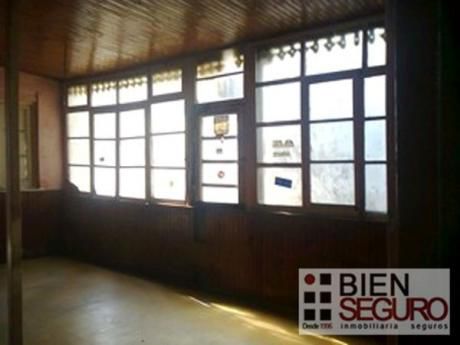 Terreno Con Casa A Reciclar En Alquiler En Ciudad De Rivera