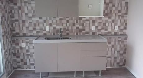 Ibirapita Y Estero Bellaco Con Gje 2do Piso 50mts Frente Nuevo Gc3500