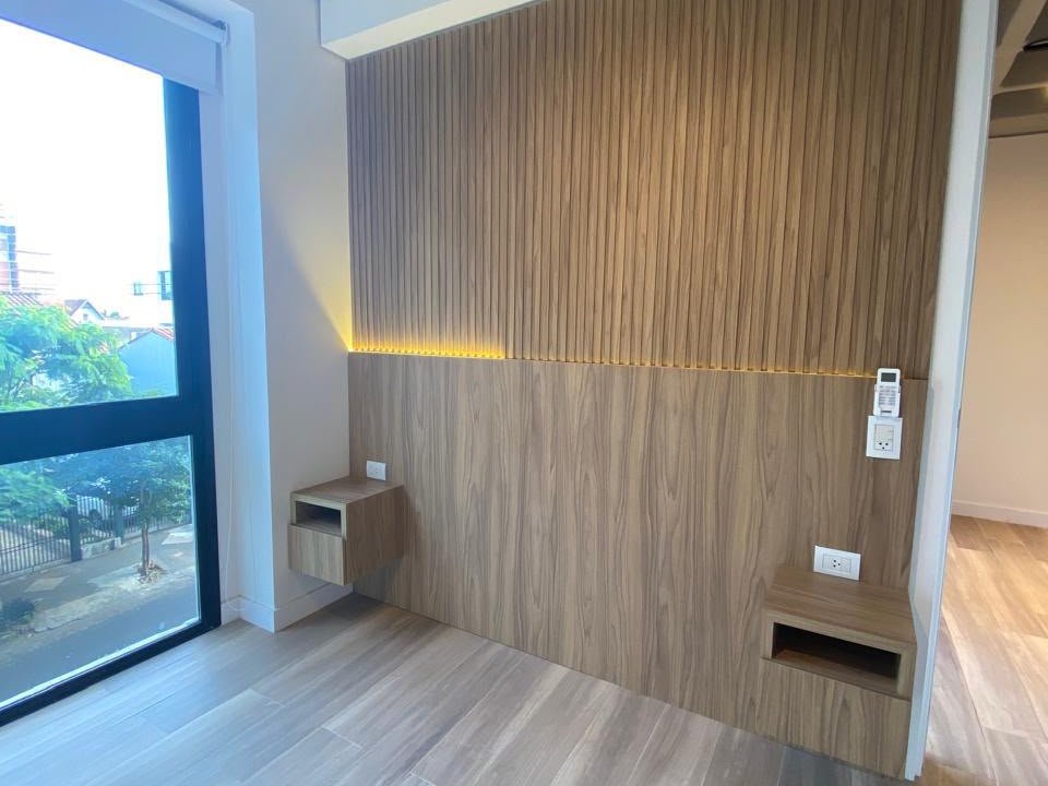 ALQUILO DEPARTAMENTO EXCLUSIVO EN RECOLETA — foto 2