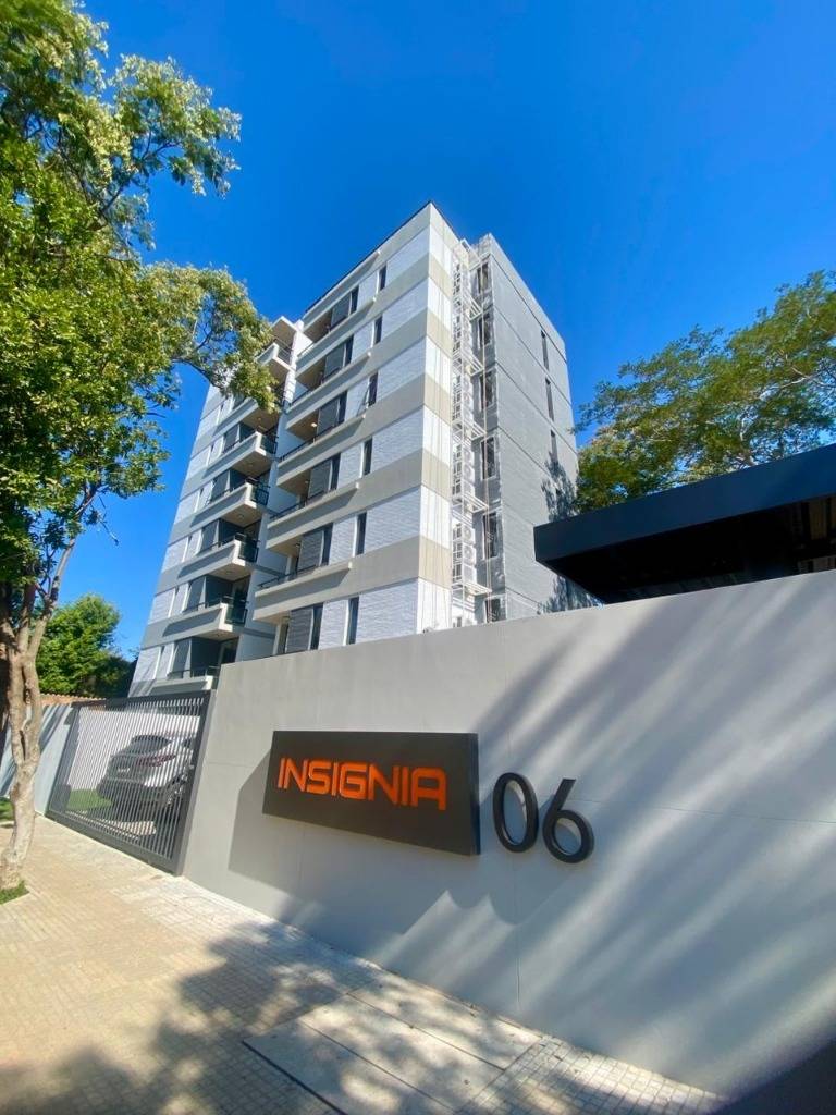 DEPARTAMENTO A ESTRENAR ZONA CIT 2 DORMITORIOS LUQUE — foto 2