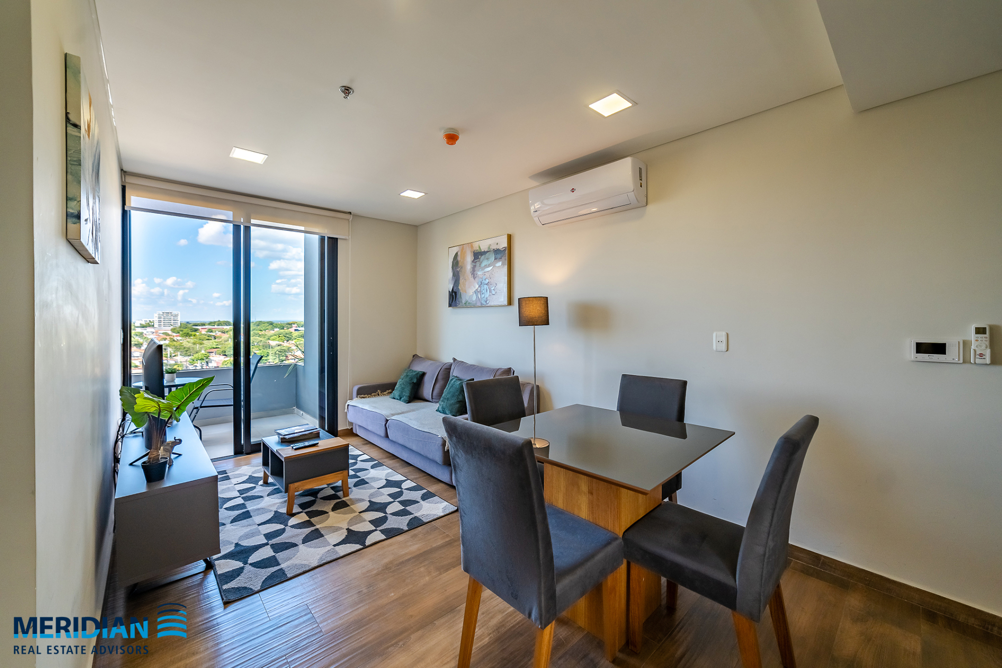 Departamento En Venta En Matrisa Carmelitas! Para Invertir Hoy. — foto 2
