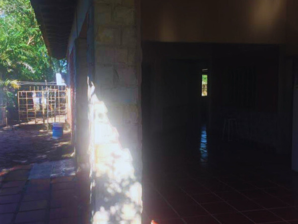 VENDO ESTANCIA EN GRAL. AQUINO- SAN PEDRO 133HAS — foto 2